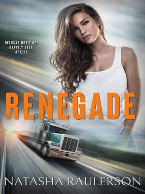 cover image of Renegade